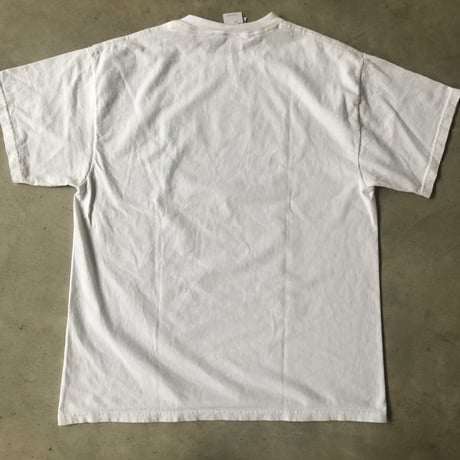California プリントTシャツ