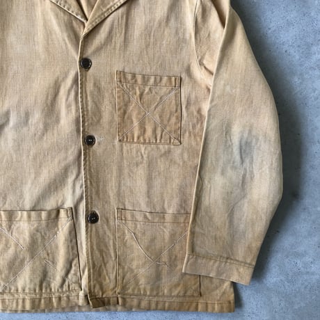70's VAN HEUSEN ジャケット