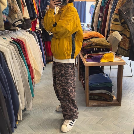 90's NIKE ナイロンジャケット