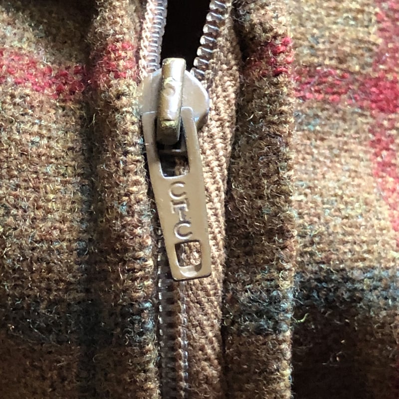 50s 60s powers vintage ハーフジップ シャツ Rr4PfpqrnilEvzJ6CcIcQ4RanPcfr8