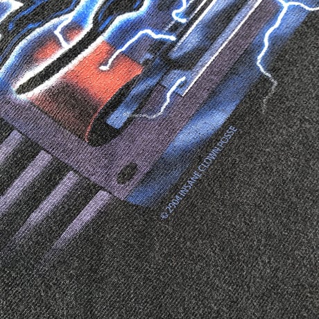 Insane Clown PosseバンドTシャツ  XL