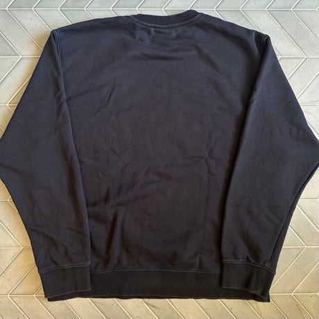 NIKE ワンポイントスウェット