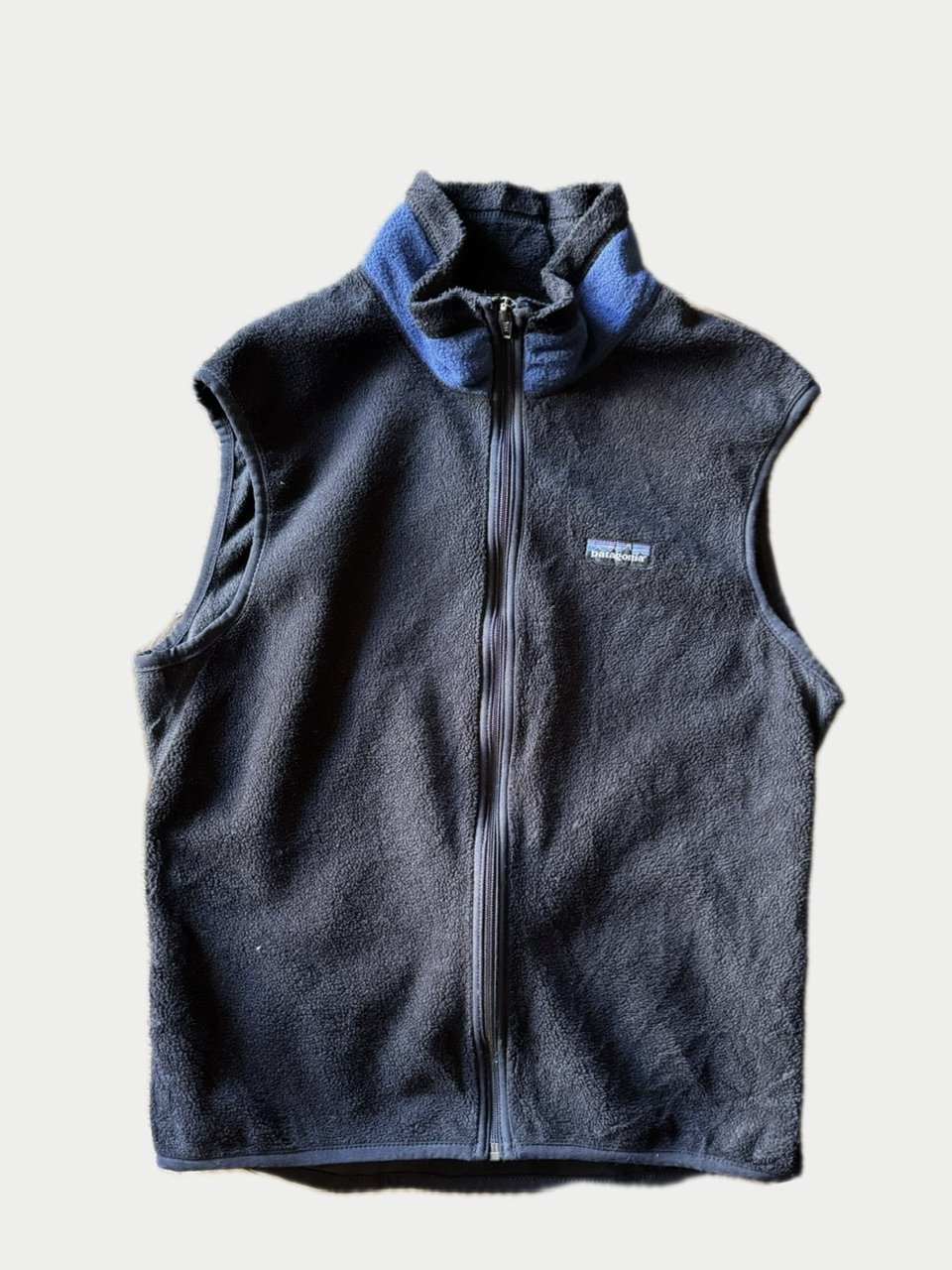 90's USA製PATAGONIA フリースベスト M | CUSTOM FEVER