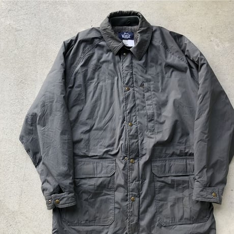 Woolrich ストームコート