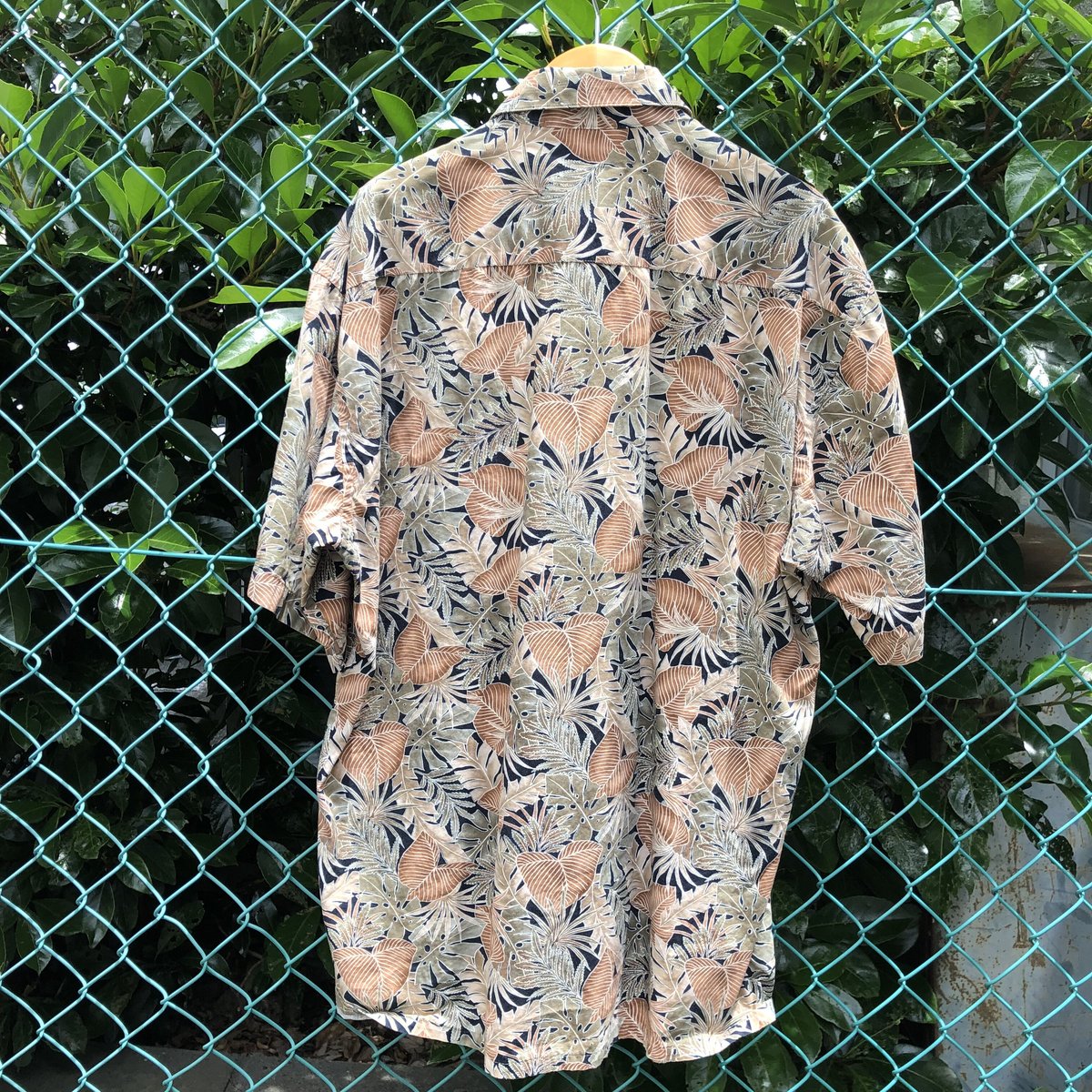 ピエールカルダン総柄シャツ | CUSTOM FEVER ピエールカルダン総柄シャツ | CUSTOM FEVER