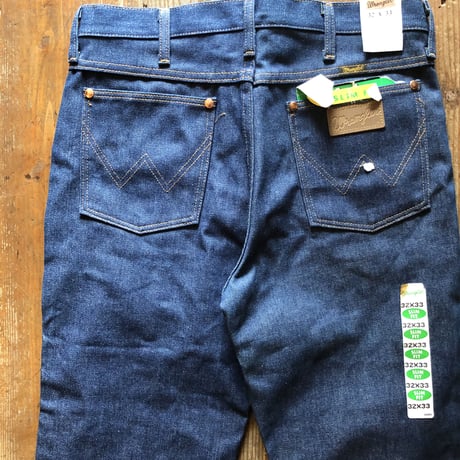 WRANGLER