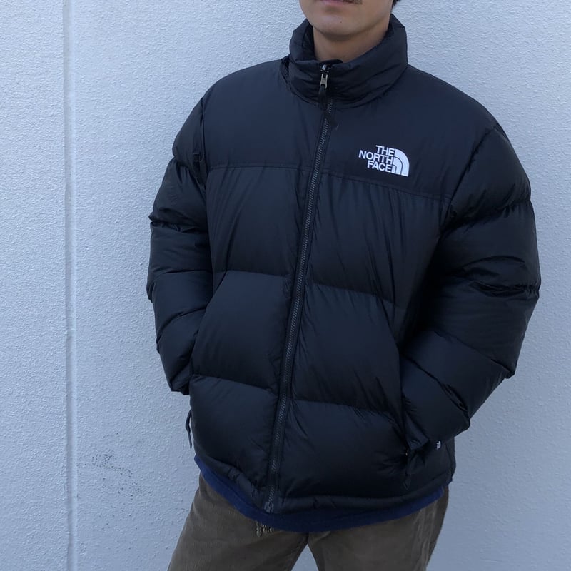 The North Face 〝ヌプシ〟 | CUSTOM FEVER The North Face 〝ヌプシ〟 | CUSTOM FEVER