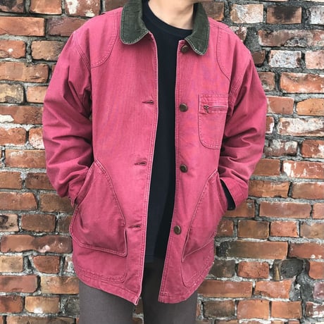L.L.Bean ハンティングジャケット