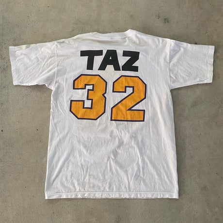 USA製タズTシャツ