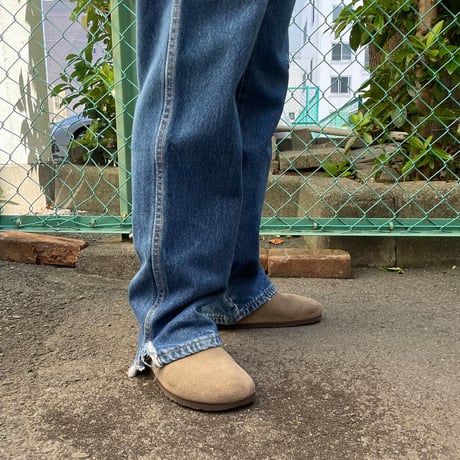 Dickies ストレートデニム 30×32