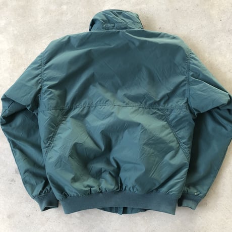 USA製PATAGONIA シェルドシンチラジャケット