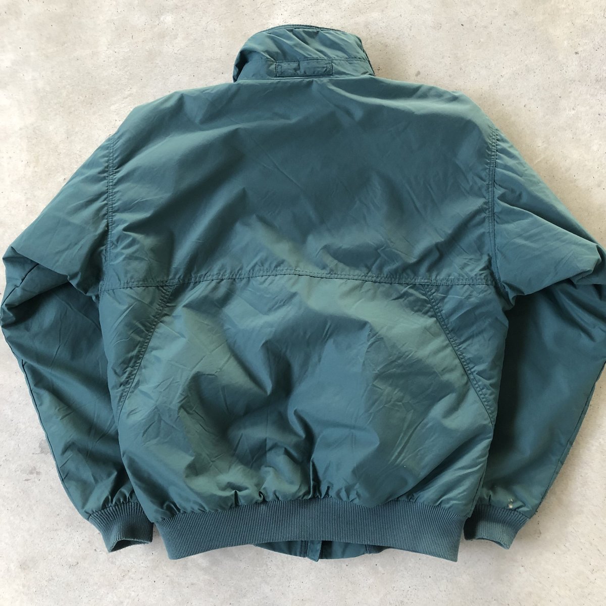 USA製PATAGONIA シェルドシンチラジャケット | CUSTOM FEVER