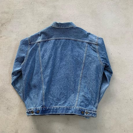 GUESSデニムジャケット