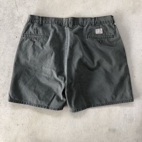 USA製 Polo by Ralph Lauren チノショーツ