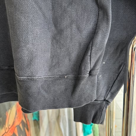 80's Carhartt ワンポイントスウェット