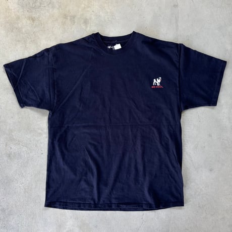 BIG DOGS サウスパークパロディTシャツ