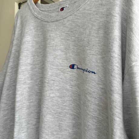 90年代 Champion Tシャツ XXL