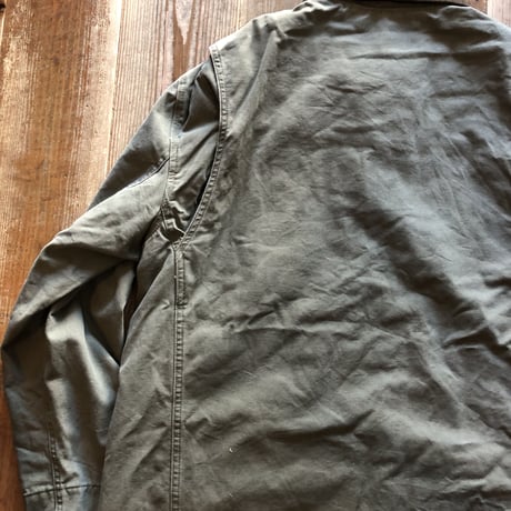 00's ORVIS フィールドジャケット L
