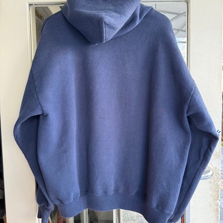 〜90's JERZEES USA製フーディ