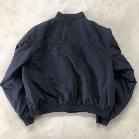 カップショルダージャケット
