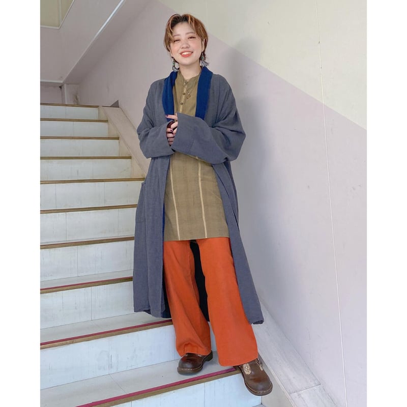 Polo Ralph Laurenガウンジャケット | CUSTOM FEVER