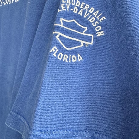 USA製HARLEY DAVIDSON Tシャツ