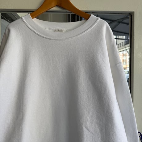 〜00’s USA製 Beneficial T’s by Patagonia オーガニックコットンスウェット