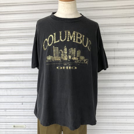 COLUMBUS
