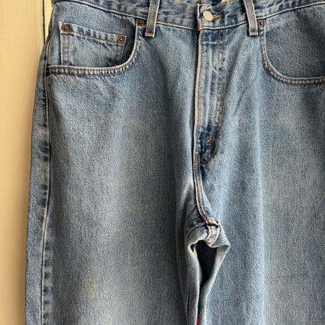 〜00's USA製Levi's569 W34