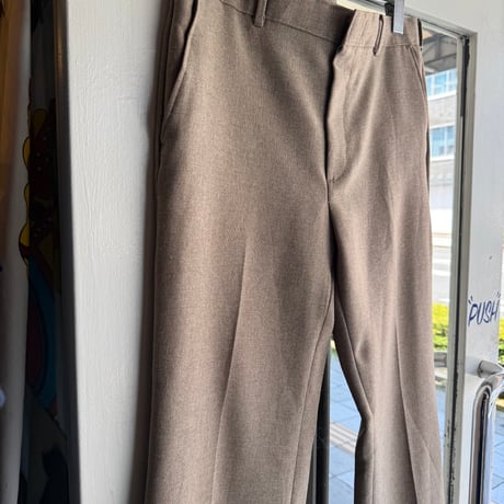 80's Levi's〝Action Slacks〟ベージュ