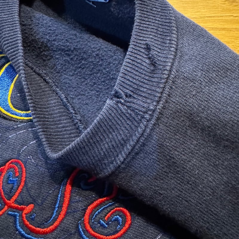 90年代USA製チャンピオンリバースウィーブ L | CUSTOM FEVER