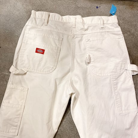 ディッキーズペインターパンツ