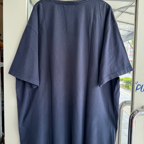 CHAPS RALPH LAUREN プリントTシャツ XL