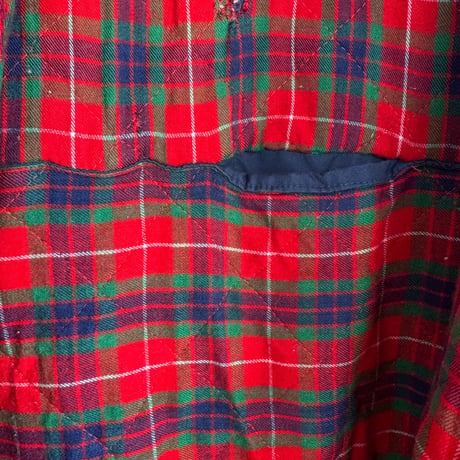 BARACUTA G-9 スウィングトップ