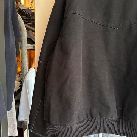 Carhartt サンタフェジャケット