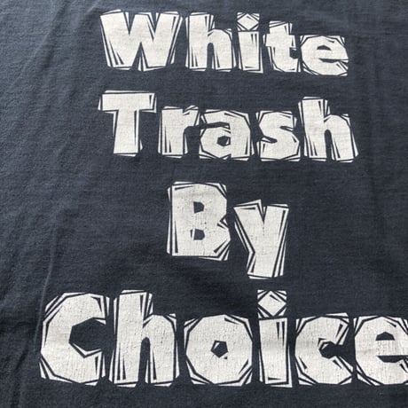 Barphyte バンドTシャツ