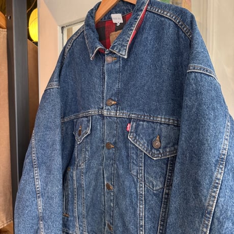 USA製Levi's 70417-0814 XL