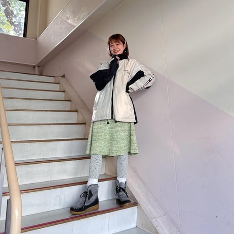 TOMMY HILFIGER ナイロンジャケット