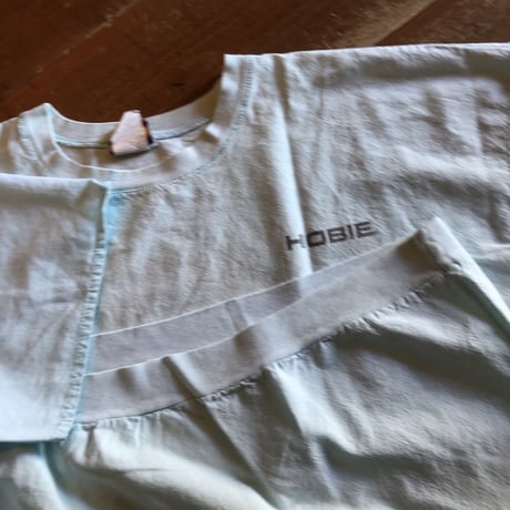 1987年HOBIE Tシャツ サイズM