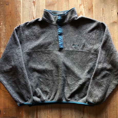 USA製 L.L.Bean フリース