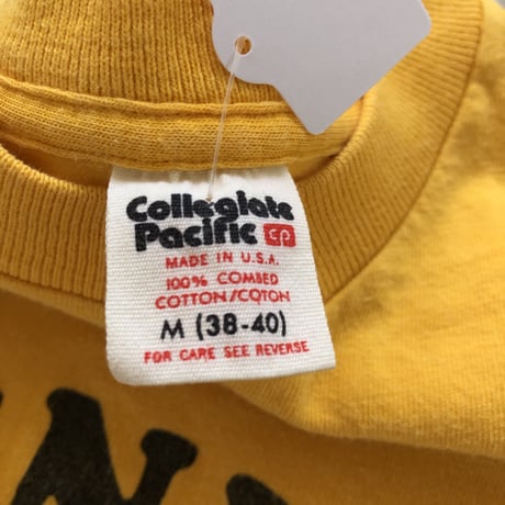 〜80's ガーフィールド プリントTシャツ