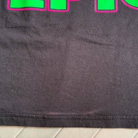 90s ファミリー・ガイ プリントTシャツ