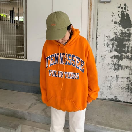 TENNESSEE VOLUNTEERパーカー