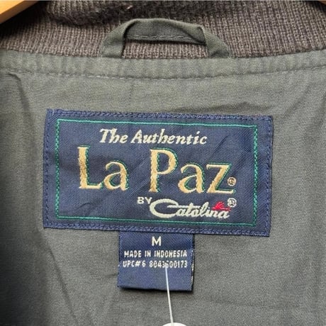 La Paz by Catalina ダービージャケット