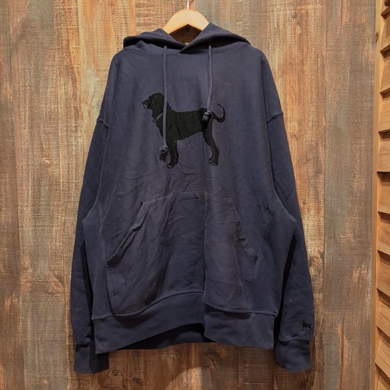 The Black Dog リバースウィーブ | CUSTOM FEVER The Black Dog リバースウィーブ | CUSTOM FEVER