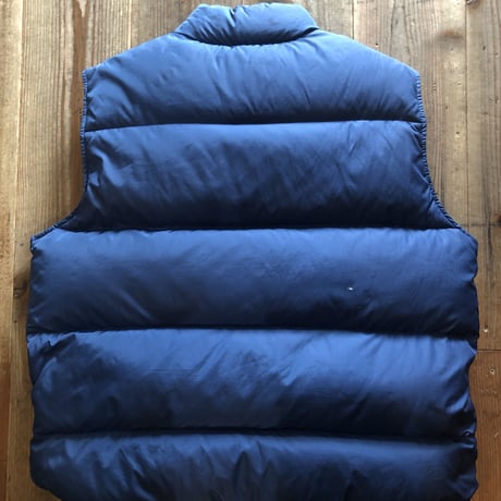 90's L.L.Bean ダウンベスト