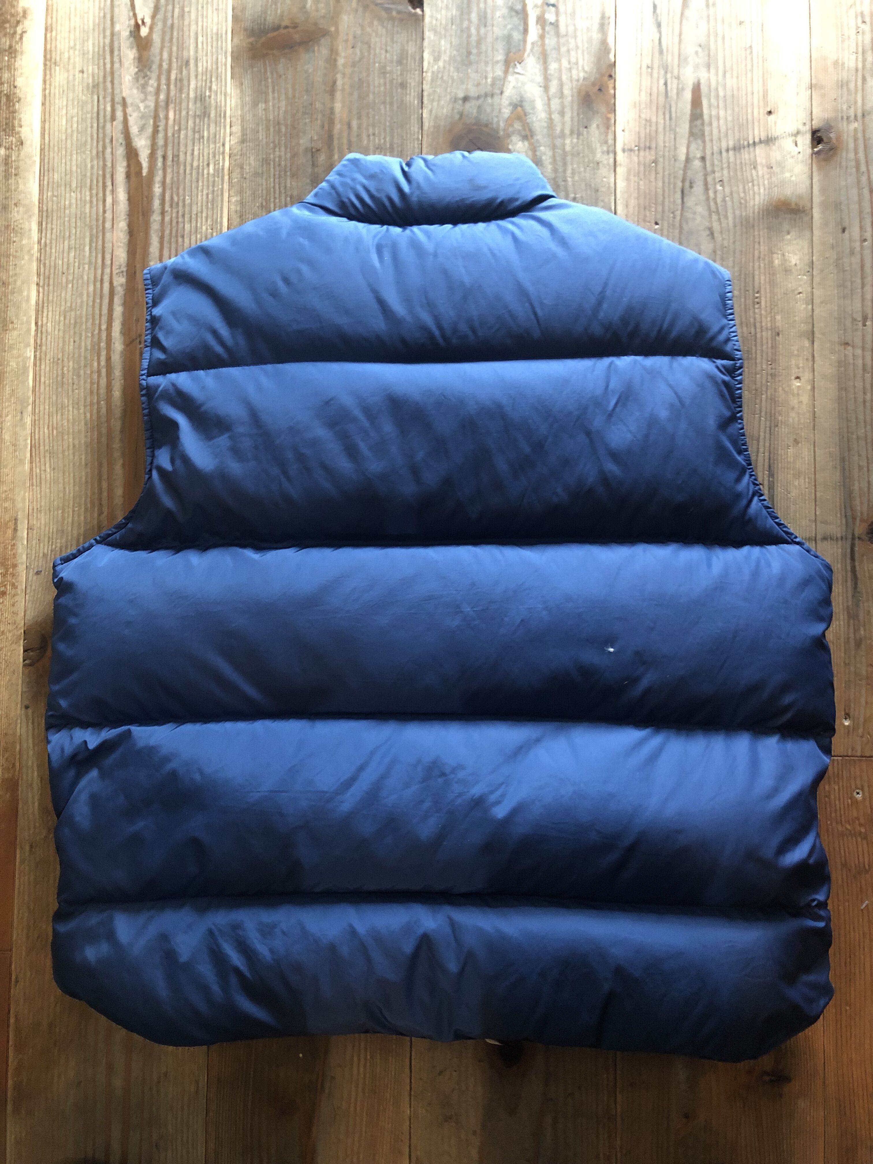 90's L.L.Bean ダウンベスト | CUSTOM FEVER