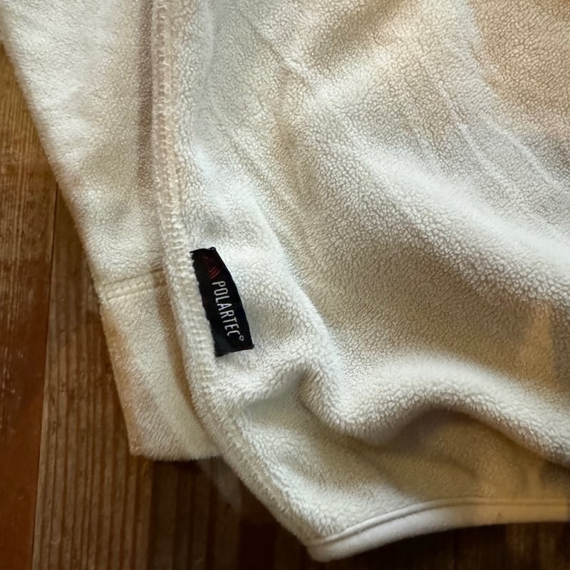 POLO SPORT ハーフジップフリース | CUSTOM FEVER POLO SPORT ハーフジップフリース | CUSTOM FEVER