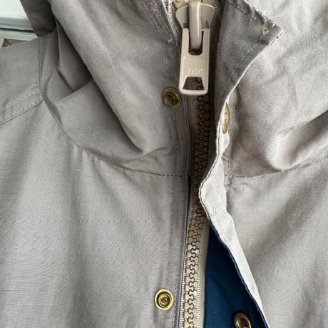 80's WOOLRICHマウンテンパーカー