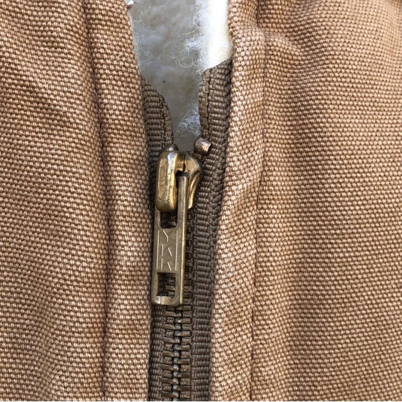 Carhartt ボアベスト　Lサイズ 楽天市場】CARHARTT(カーハート) サイズ:L ジップアップ ダック